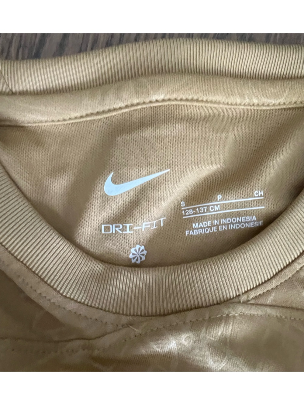⚽️ Soccer Kit ⚽️ Nike 🇪🇸 - Picture 3 of 7